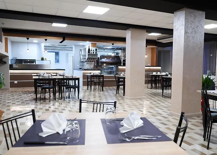 Szálloda La Casa Del Pellegrino Manoppello