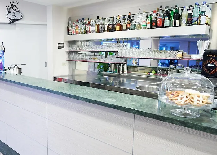 Отель La Casa Del Pellegrino