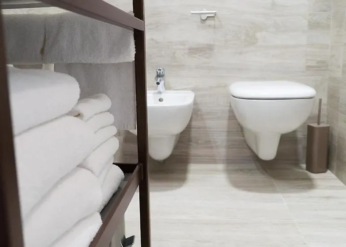 La Casa Del Pellegrino *