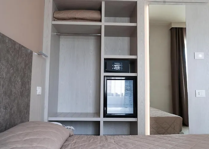 La Casa Del Pellegrino * Manoppello