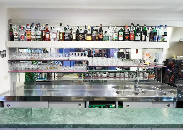 La Casa Del Pellegrino Szálloda *