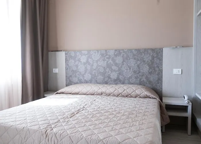 La Casa Del Pellegrino *