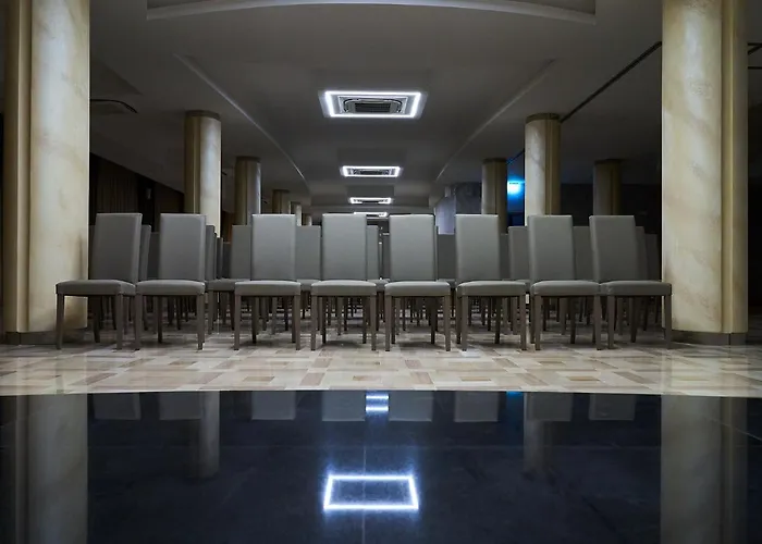 La Casa Del Pellegrino * Manoppello