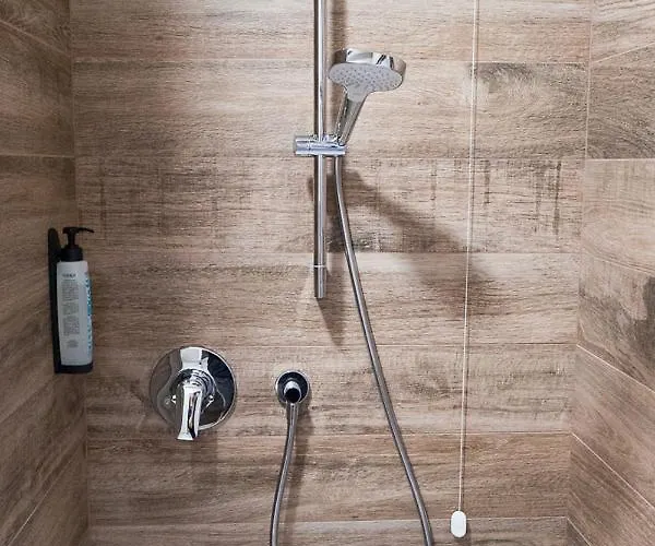 Отель La Casa Del Pellegrino *