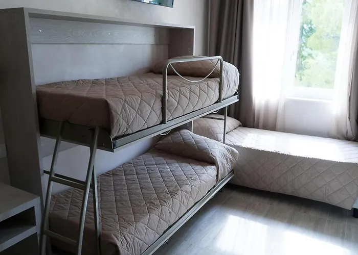 Szálloda La Casa Del Pellegrino Manoppello