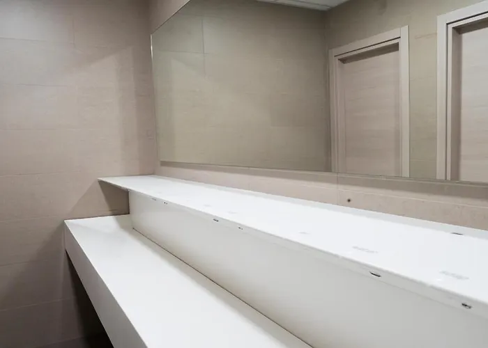 La Casa Del Pellegrino Szálloda Manoppello