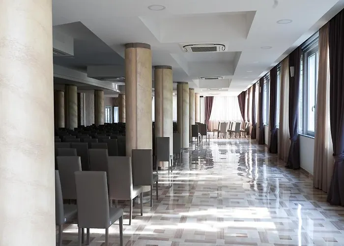 Отель La Casa Del Pellegrino