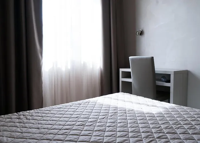 La Casa Del Pellegrino