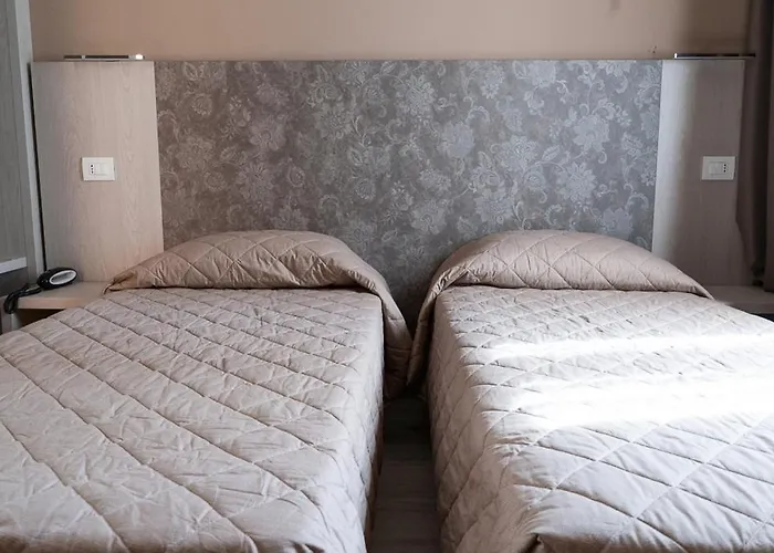 Szálloda La Casa Del Pellegrino