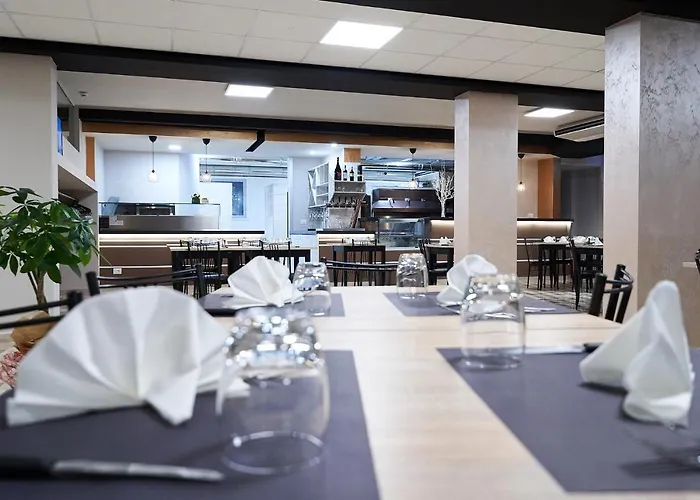 La Casa Del Pellegrino *