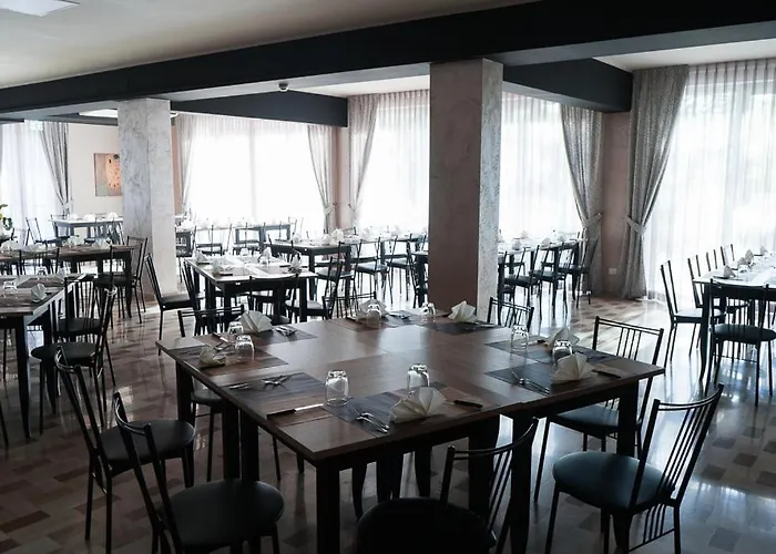 Отель La Casa Del Pellegrino