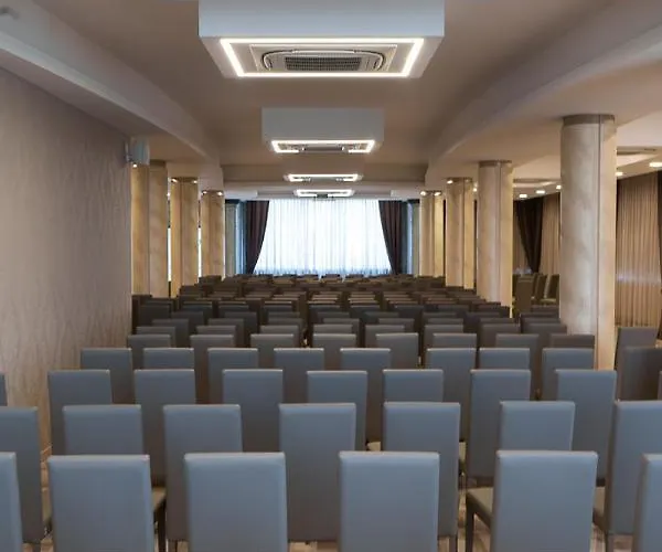 La Casa Del Pellegrino *