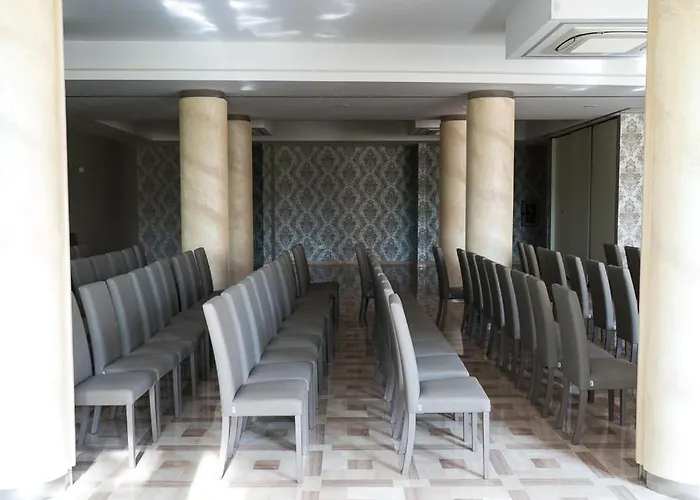 La Casa Del Pellegrino * Manoppello