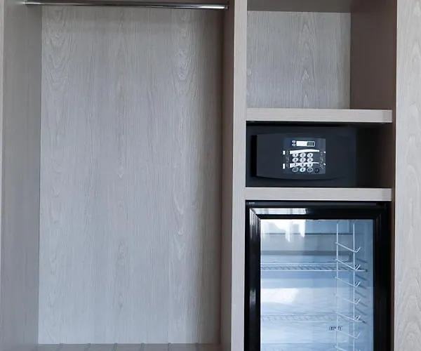 La Casa Del Pellegrino * Manoppello