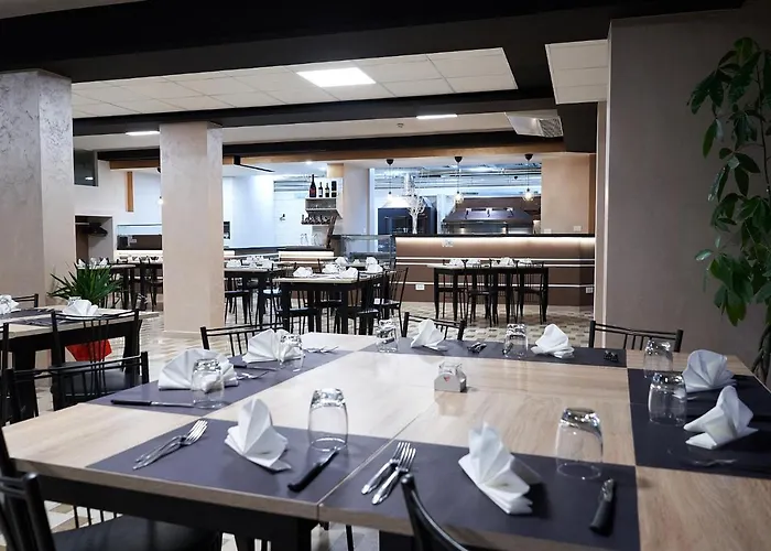 Szálloda La Casa Del Pellegrino *