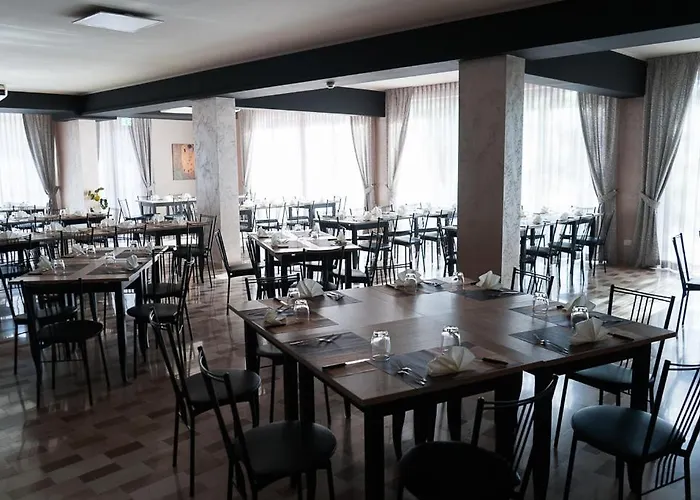 La Casa Del Pellegrino * Manoppello