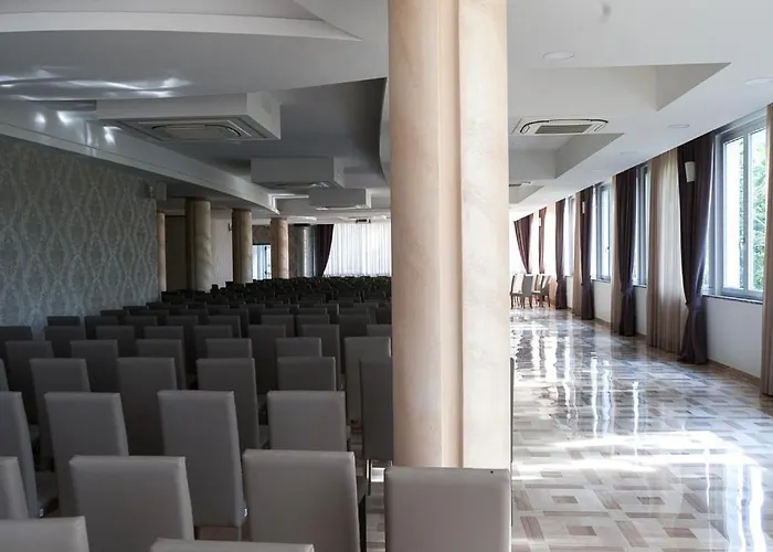 Szálloda La Casa Del Pellegrino Manoppello