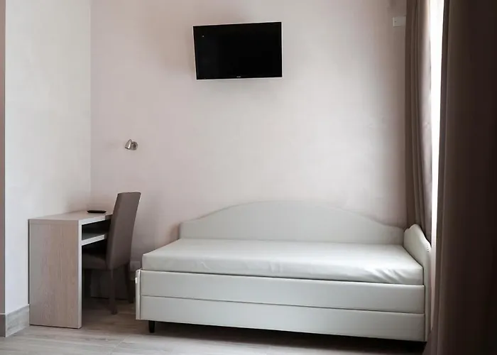 La Casa Del Pellegrino * Manoppello