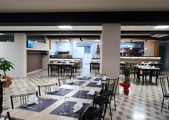 La Casa Del Pellegrino Отель Manoppello