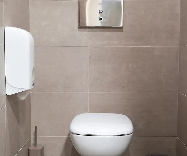 La Casa Del Pellegrino Manoppello