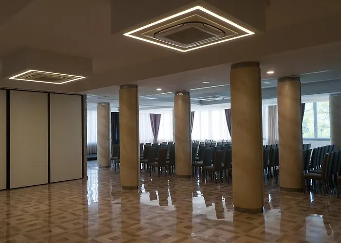 La Casa Del Pellegrino