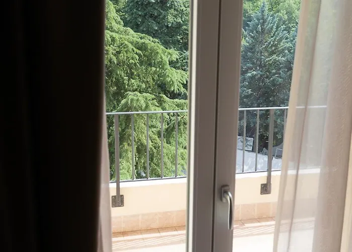 La Casa Del Pellegrino Szálloda *