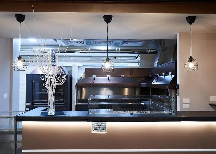 La Casa Del Pellegrino Отель Manoppello