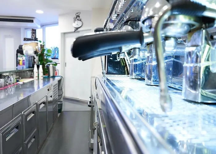 La Casa Del Pellegrino Отель