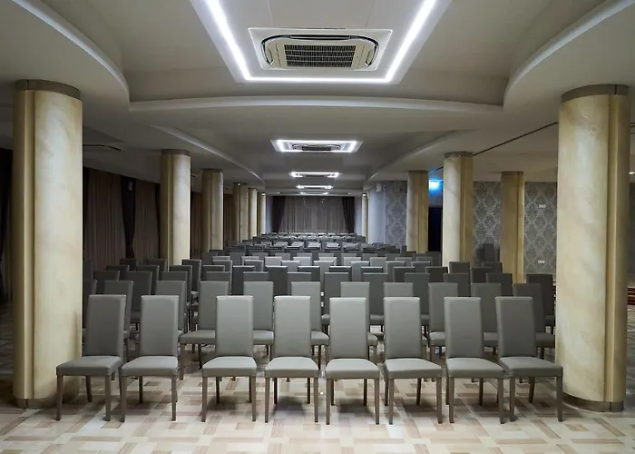 La Casa Del Pellegrino Szálloda *