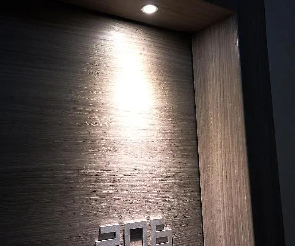 Отель La Casa Del Pellegrino *